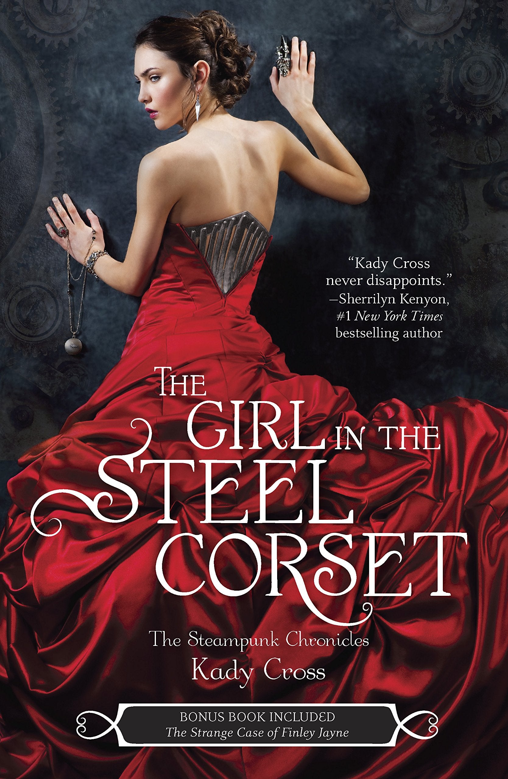 The Girl in the Steel Corset (The Steampunk Chronicles, 2) Fiction