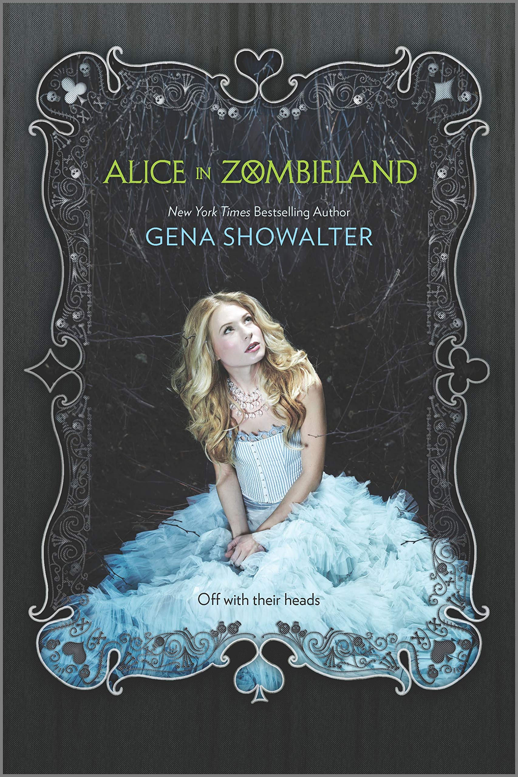 Alice in Zombieland Fairy Tales & Legends