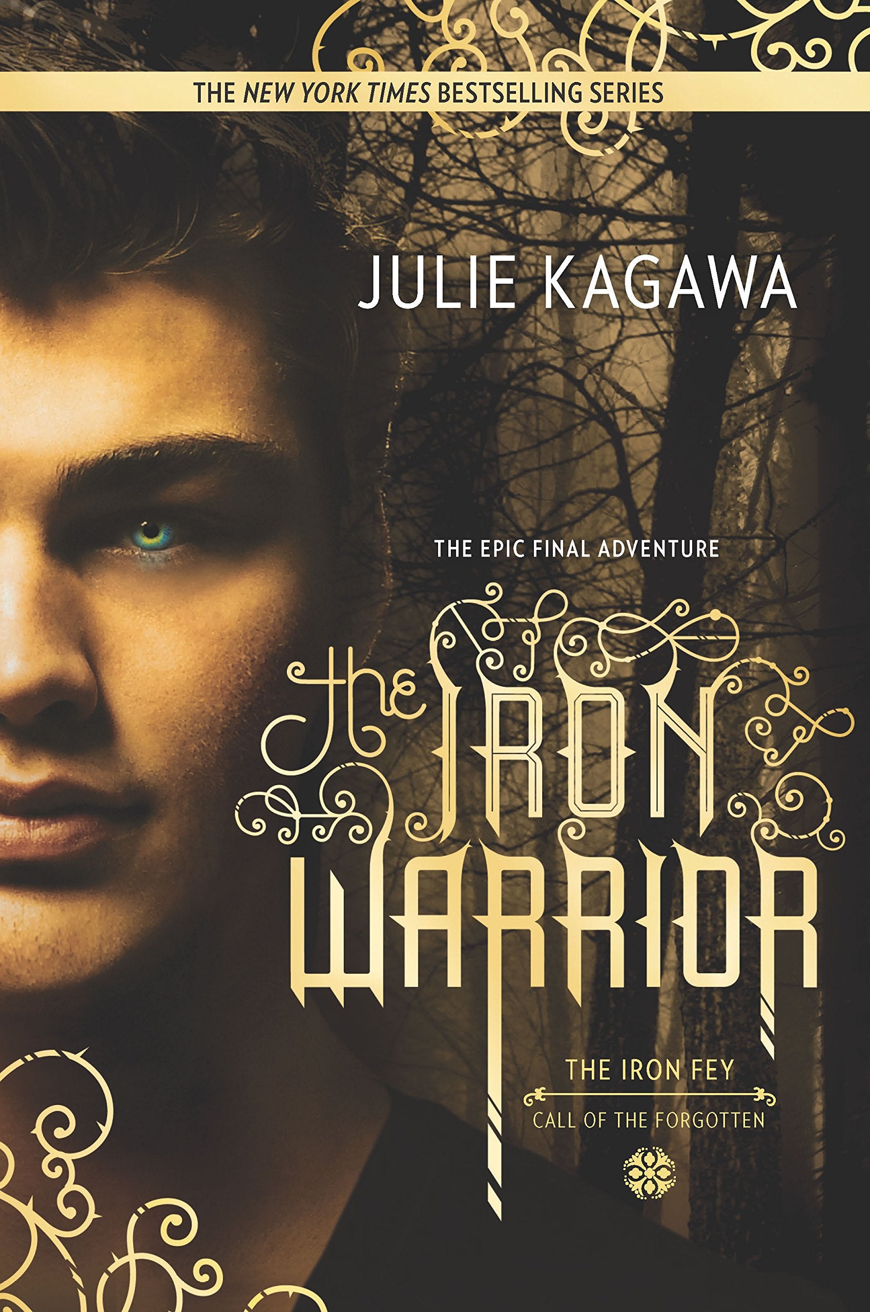 The Iron Warrior Fiction books for children