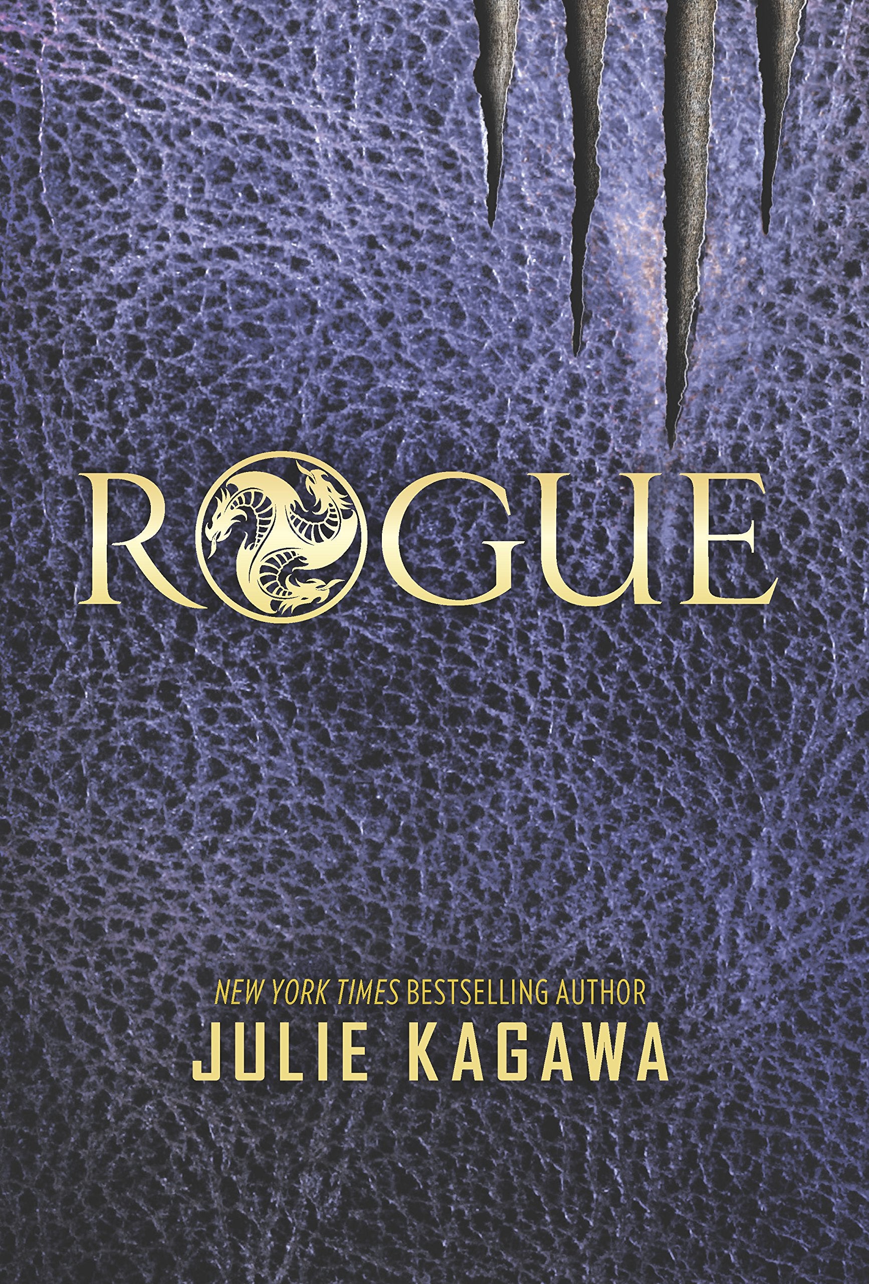 Rogue (The Talon Saga, 2) Contemporary literature