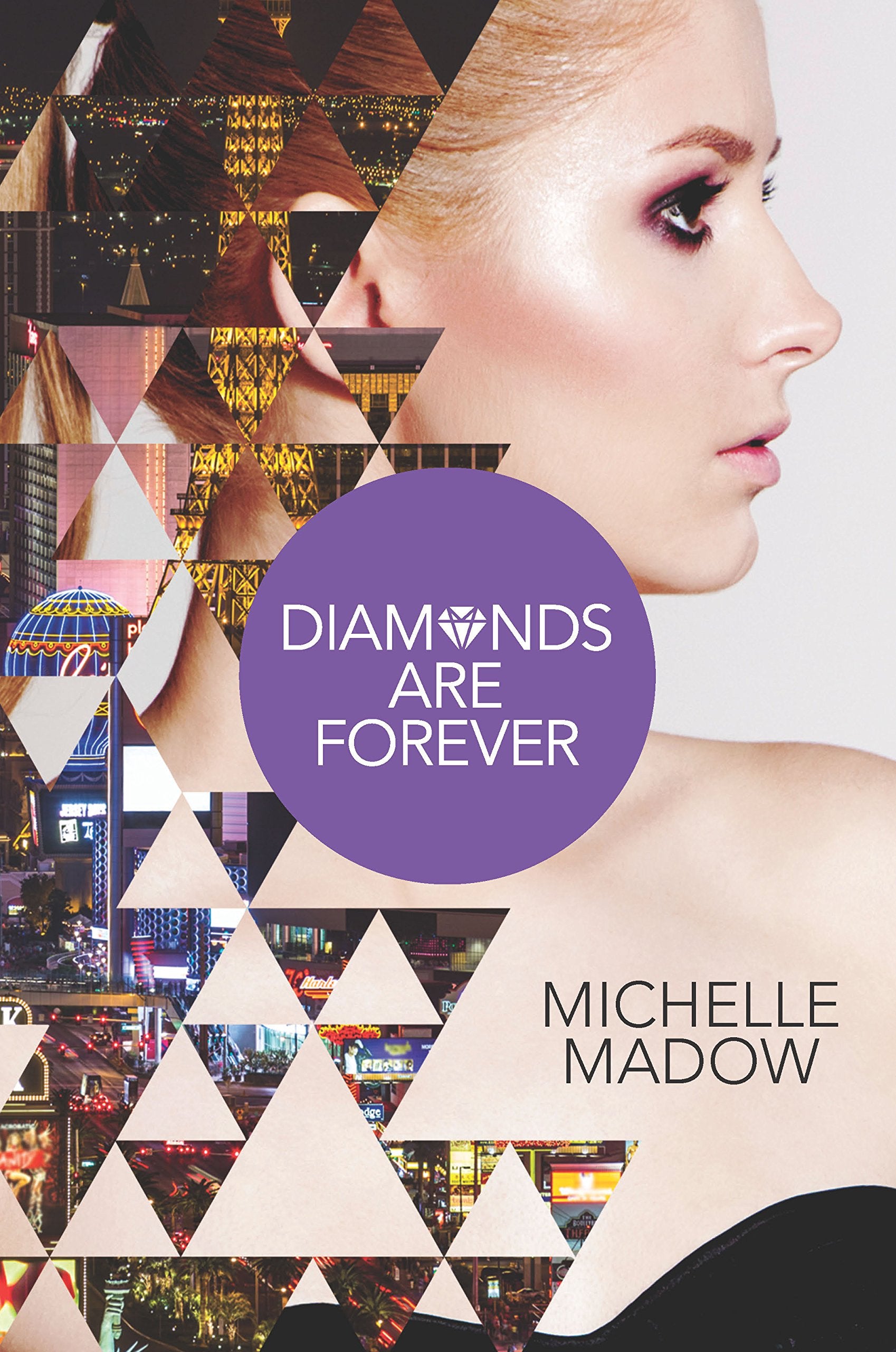 Diamonds Are Forever Eroticism