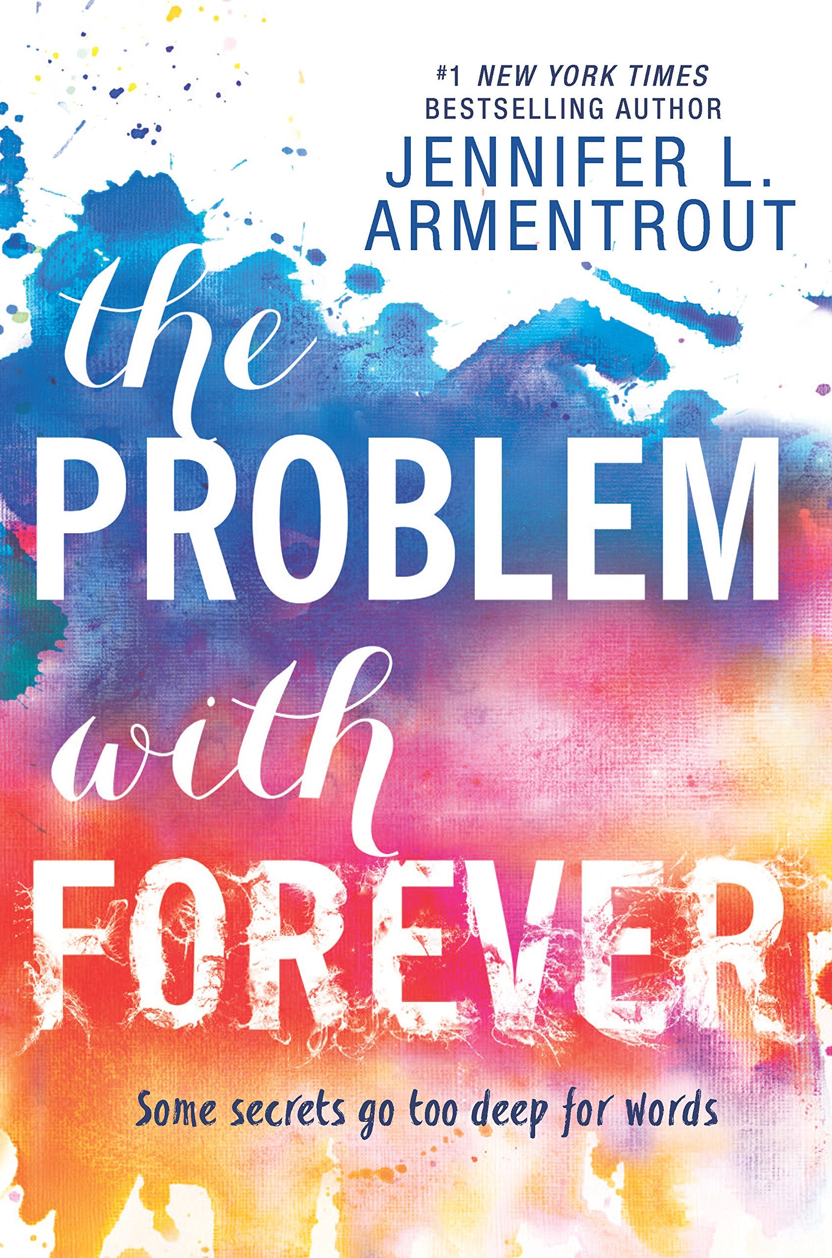 The Problem with Forever Fiction books for children