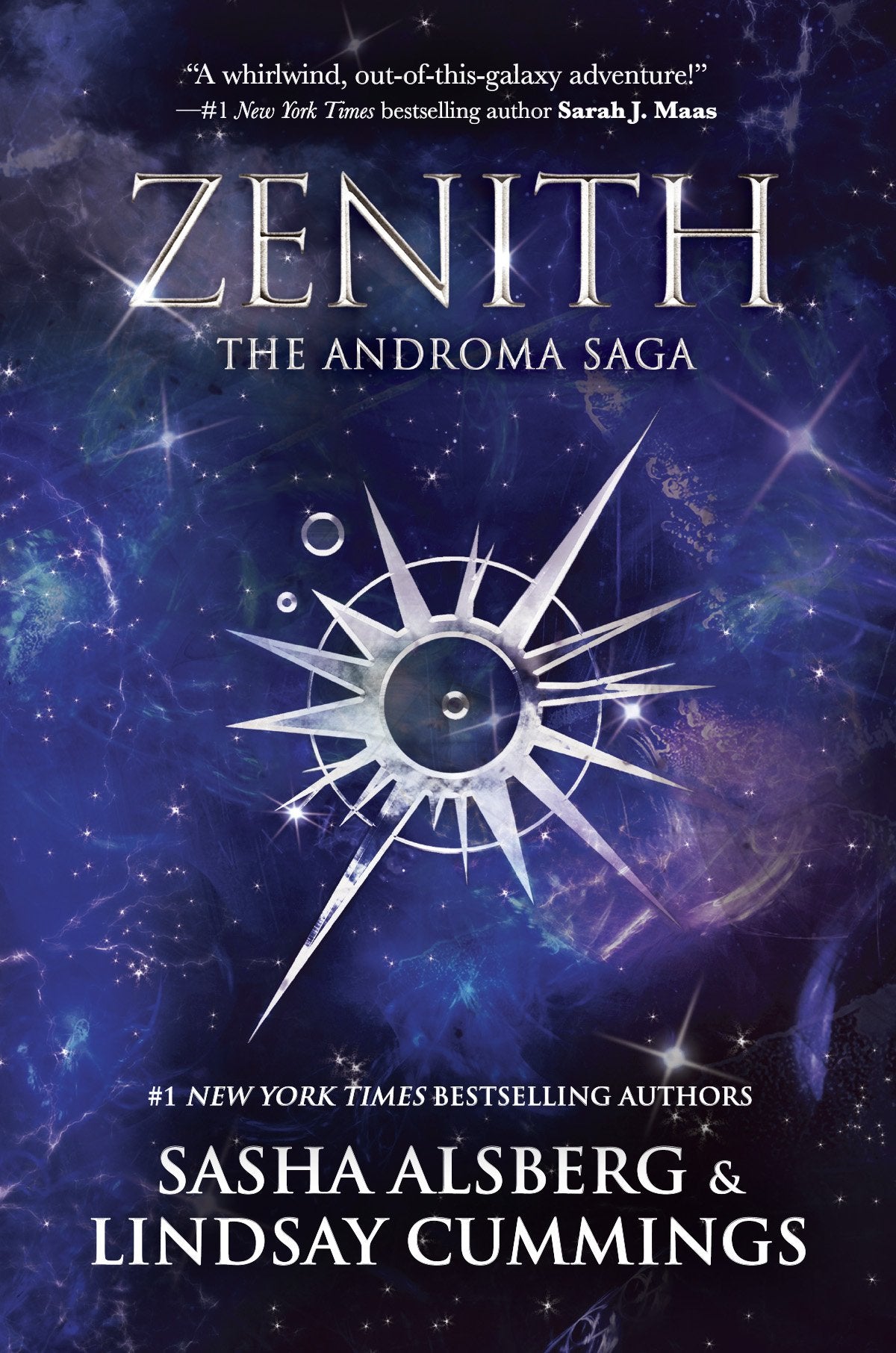 ZENITH ORIGINAL/E Contemporary literature Books