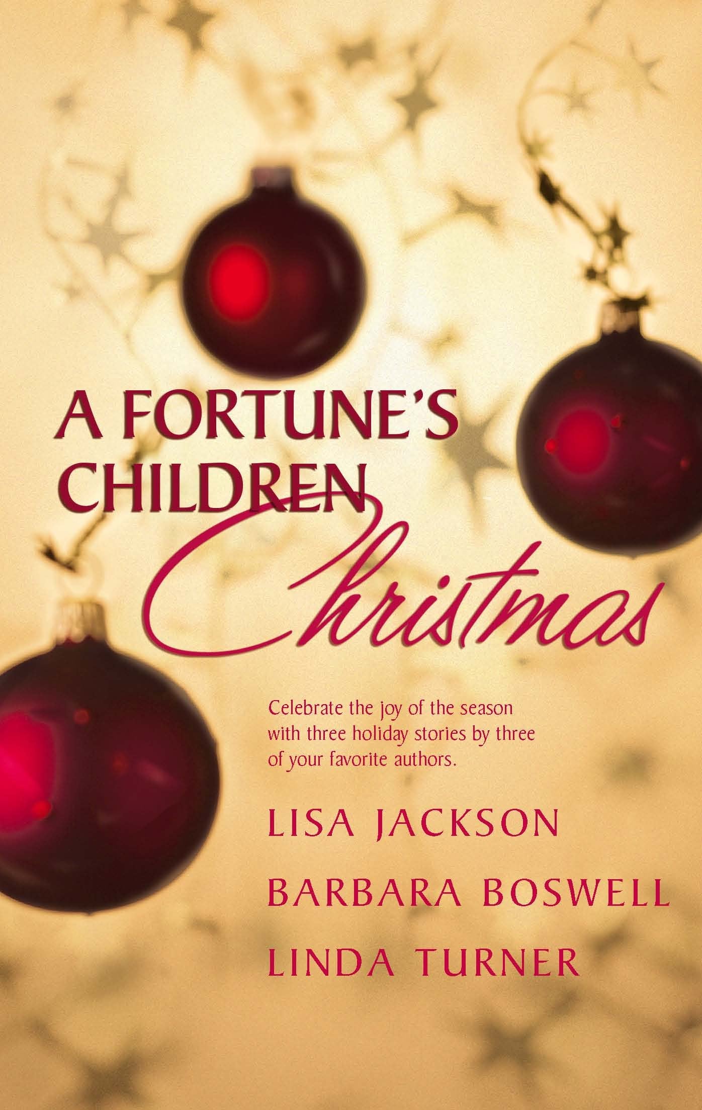 A Fortune's Children Christmas: An Anthology Contemporary literature