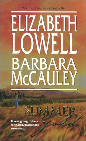 Summer Gold Contemporary Romance