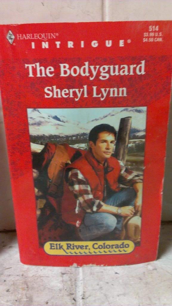 Product Image: The Bodyguard