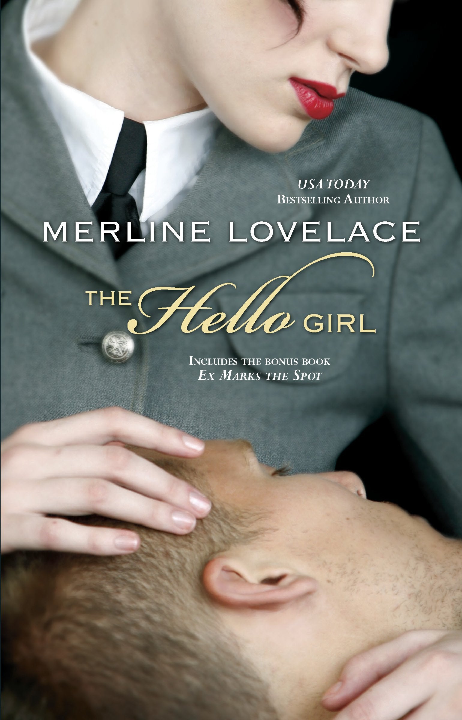 The Hello Girl: An Anthology book