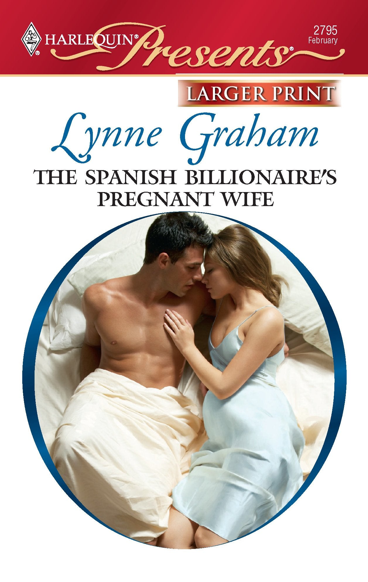 The Spanish Billionaire's Pregnant Wife (Virgin Brides, Arrogant Husbands, 3, Band 2795) Contemporary literature