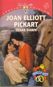 Texas Dawn (Silhouette Special Edition, Band 1100) Contemporary Romance