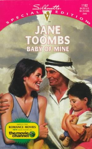 Baby of Mine (Special Edition) book