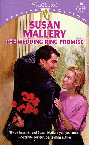 The Wedding Ring Promise (Special Edition, Band 1190) Contemporary Romance