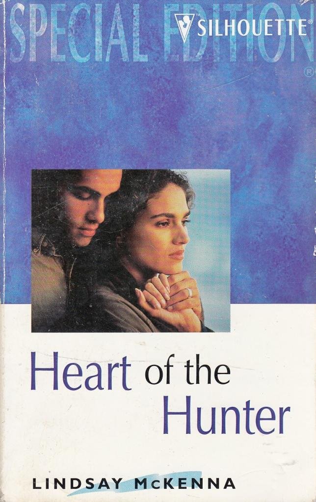 Heart of the Hunter (Special Edition) book