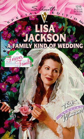 A Family Kind of Wedding book