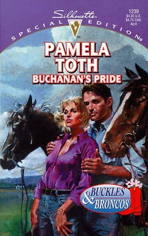 Buchanans Pride (Silhouette Special Edition, Band 1239) Contemporary Romance