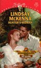 Hunter's Woman (Silhouette Special Edition, Band 1255) Contemporary Romance
