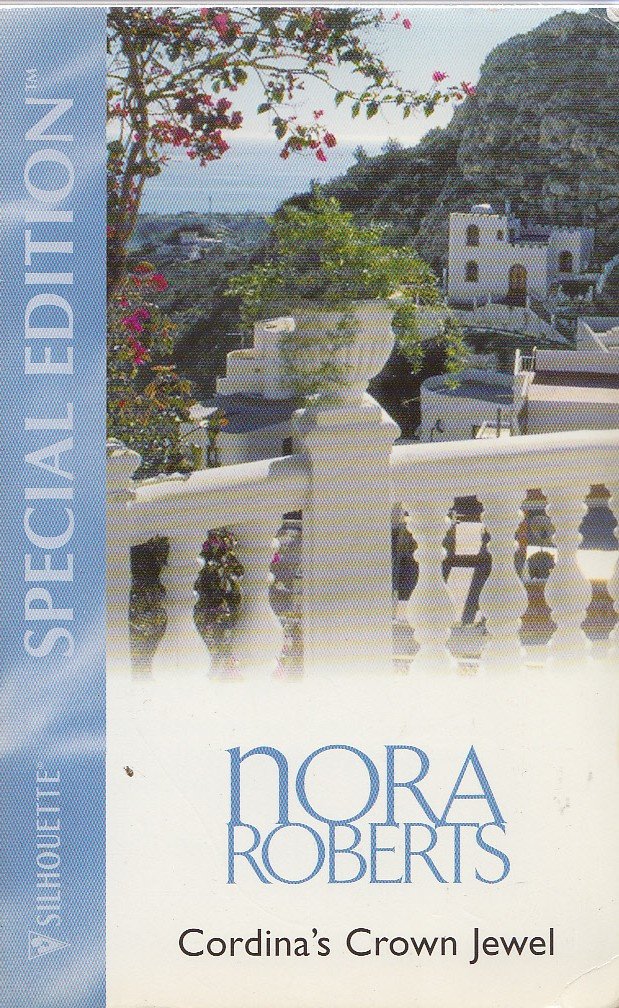 Cordina's Crown Jewel (Cordina's Royal Family, Band 4) Contemporary literature