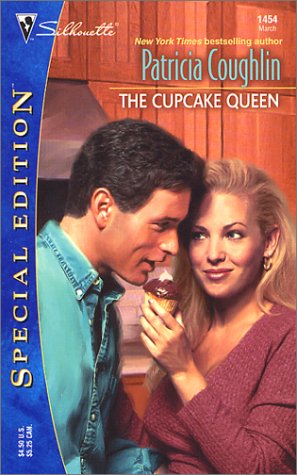 The Cupcake Queen (Silhouette Special Edition) Contemporary Romance