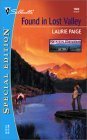 Found in Lost Valley: Seven Devils (Silhouette Special Edition, Band 4) Contemporary Romance