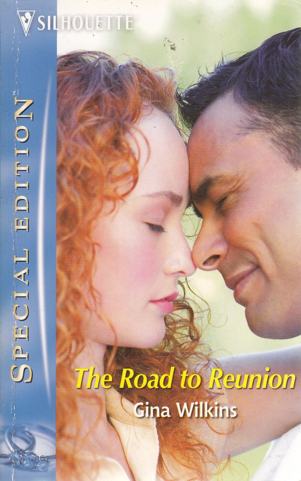 The Road to Reunion (Family Found, Band 1735) Contemporary literature