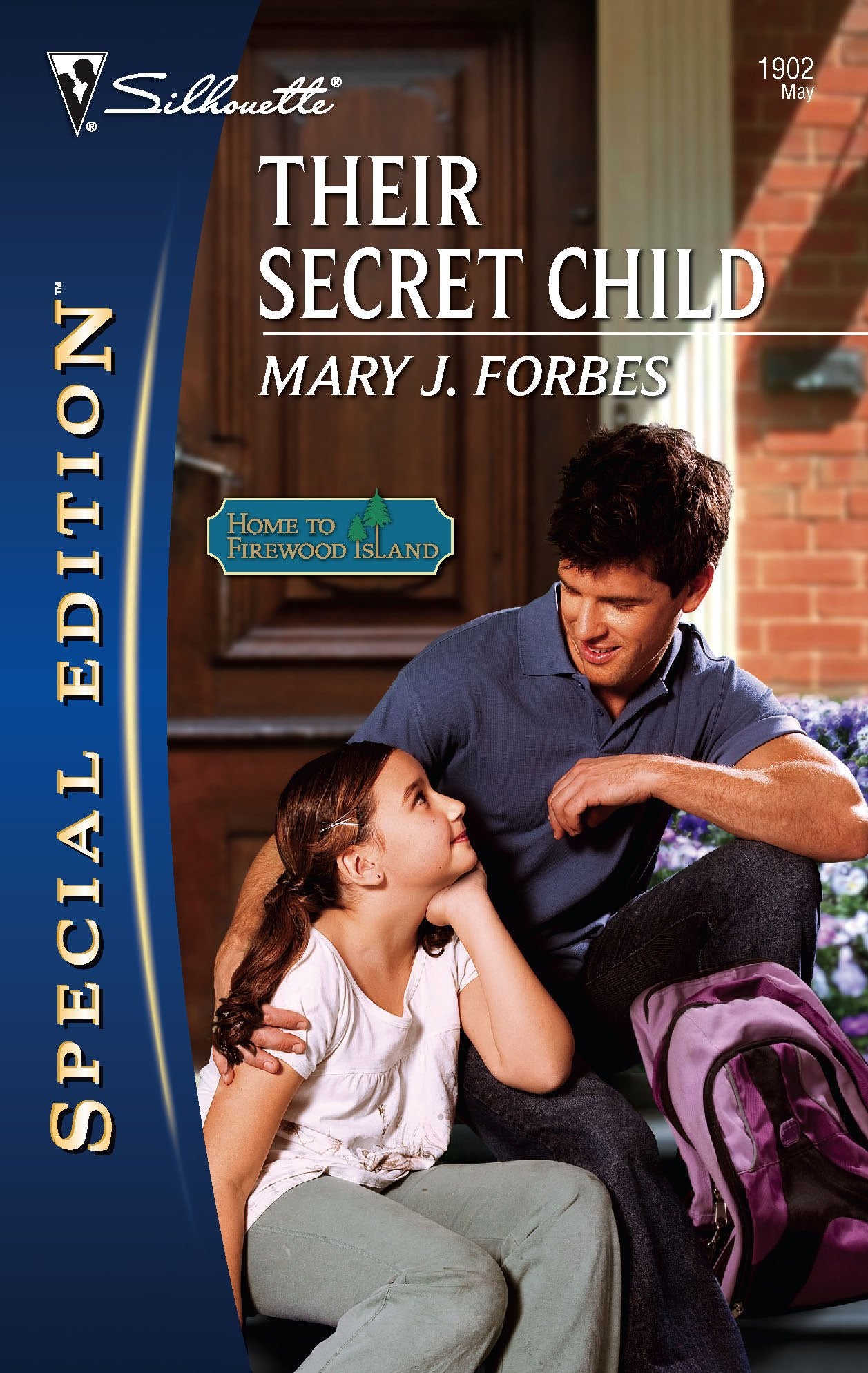 Their Secret Child (Home to Firewood Island, 1, Band 1902) Contemporary literature
