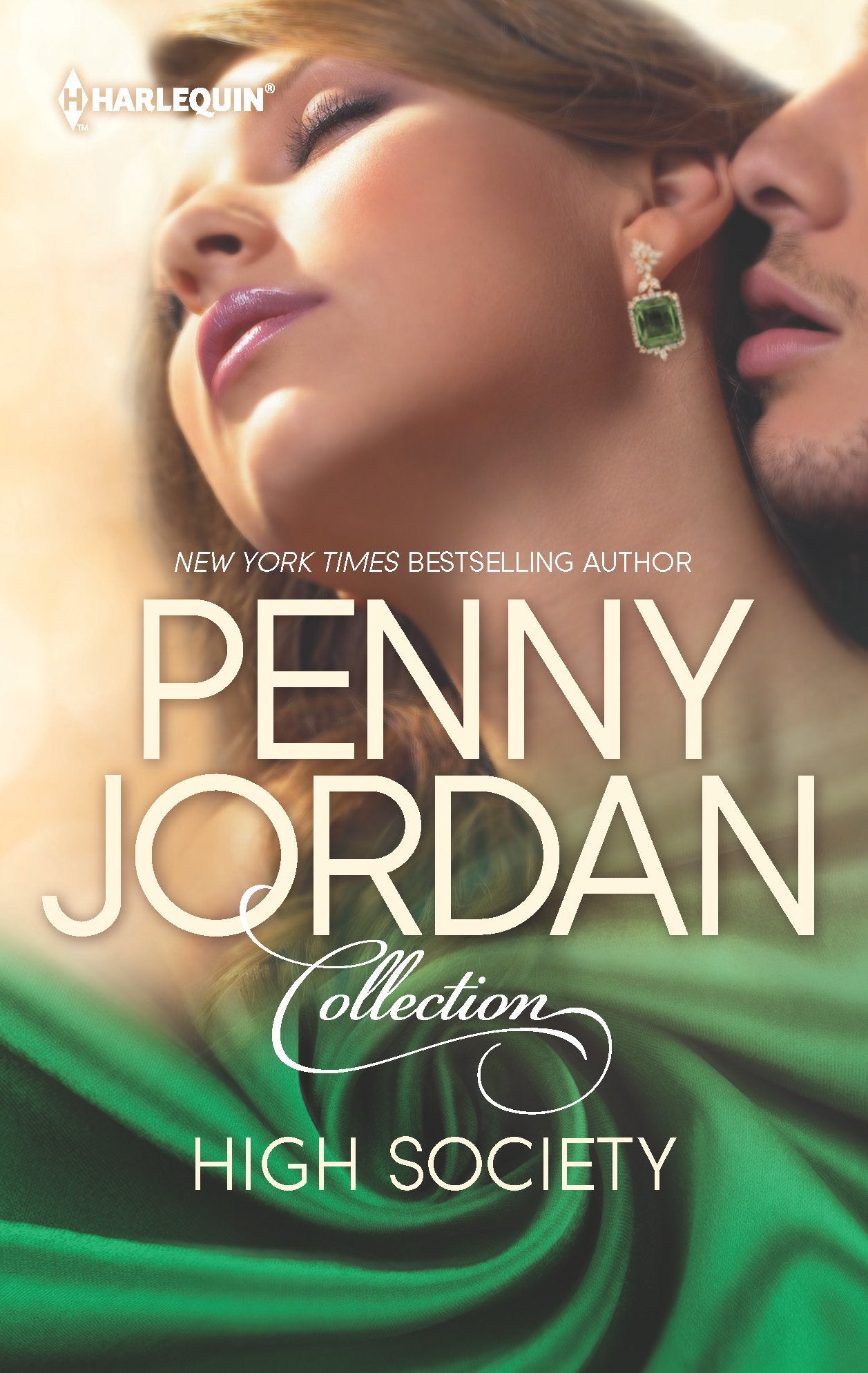 High Society: An Anthology (Jet-Set Wives) Contemporary literature