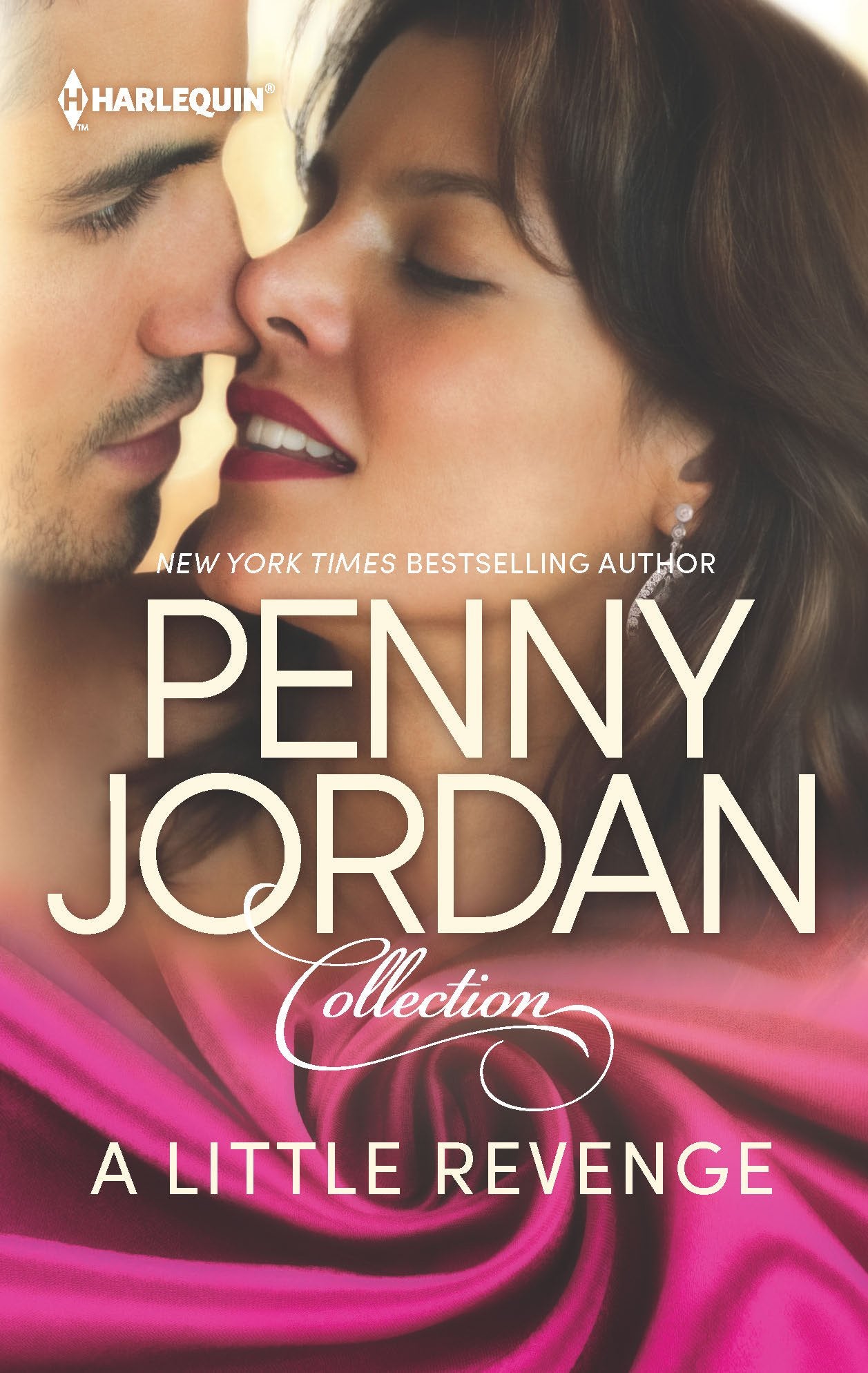 A Little Revenge: An Anthology (Sweet Revenge Seduction) Contemporary literature