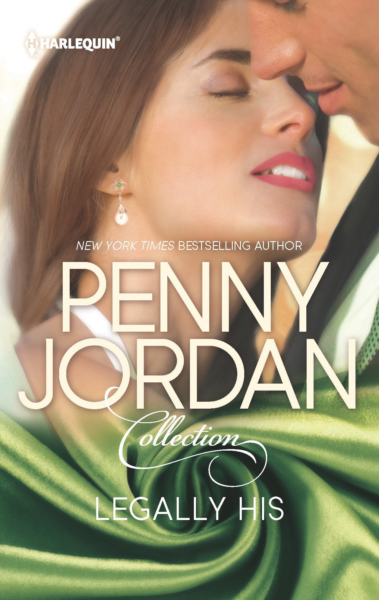 Legally His: Mistress to Her Husband / The Blackmail Baby (Harlequin Readers' Choice) book