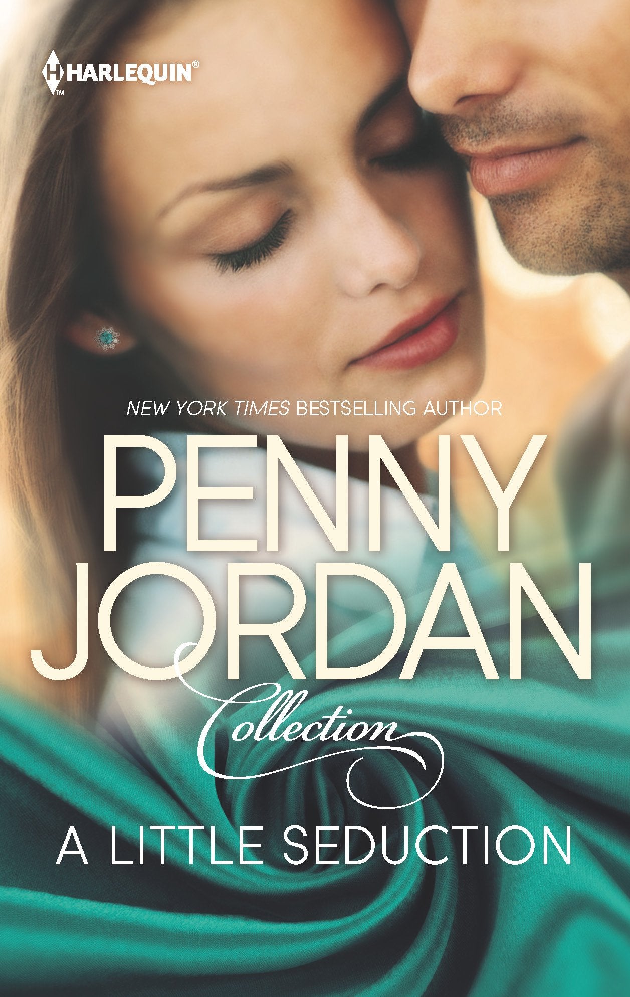 A Little Seduction: An Anthology (Sweet Revenge Seduction) Contemporary literature