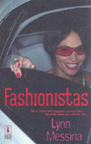 Fashionistas (Red Dress Ink S.) Contemporary Romance