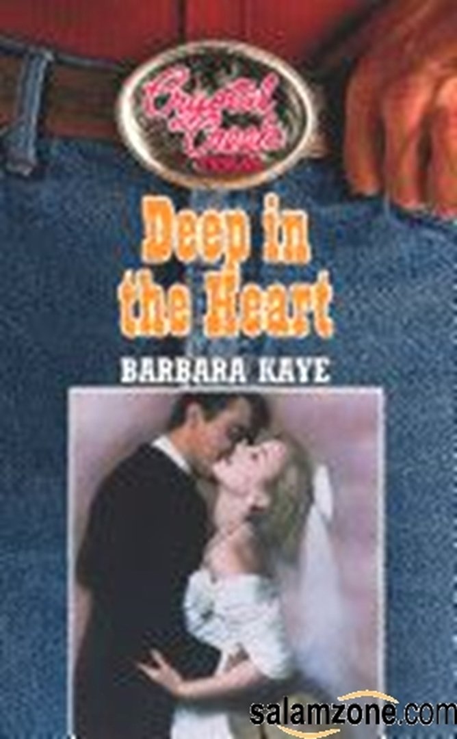 Deep in the Heat (Crystal Creek Texas) Books