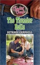 The Thunder Rolls Books