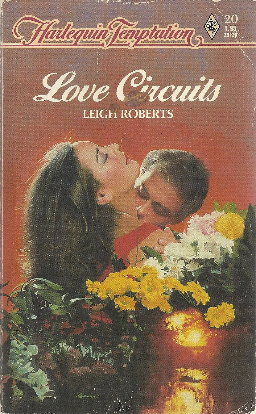Product Image: Love Circuits