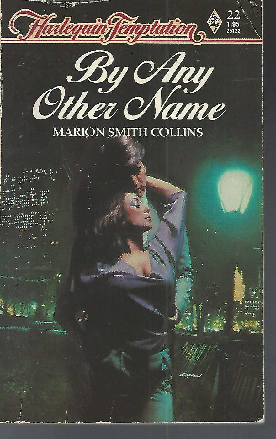 By Any Other Name (Harlequin Temptation, No. 22) Books