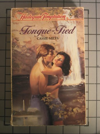 Tongue-Tied Books