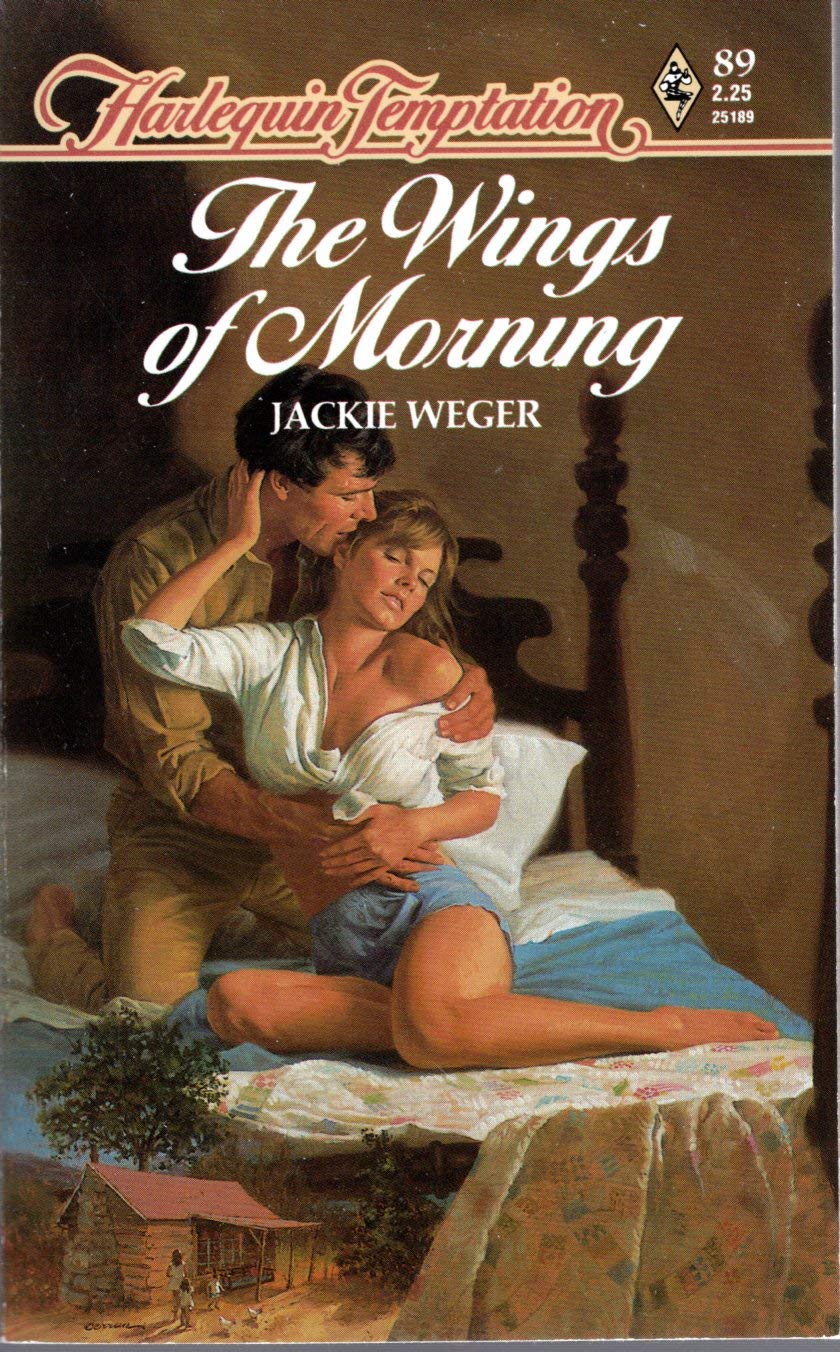 The Wings of Morning Contemporary Romance