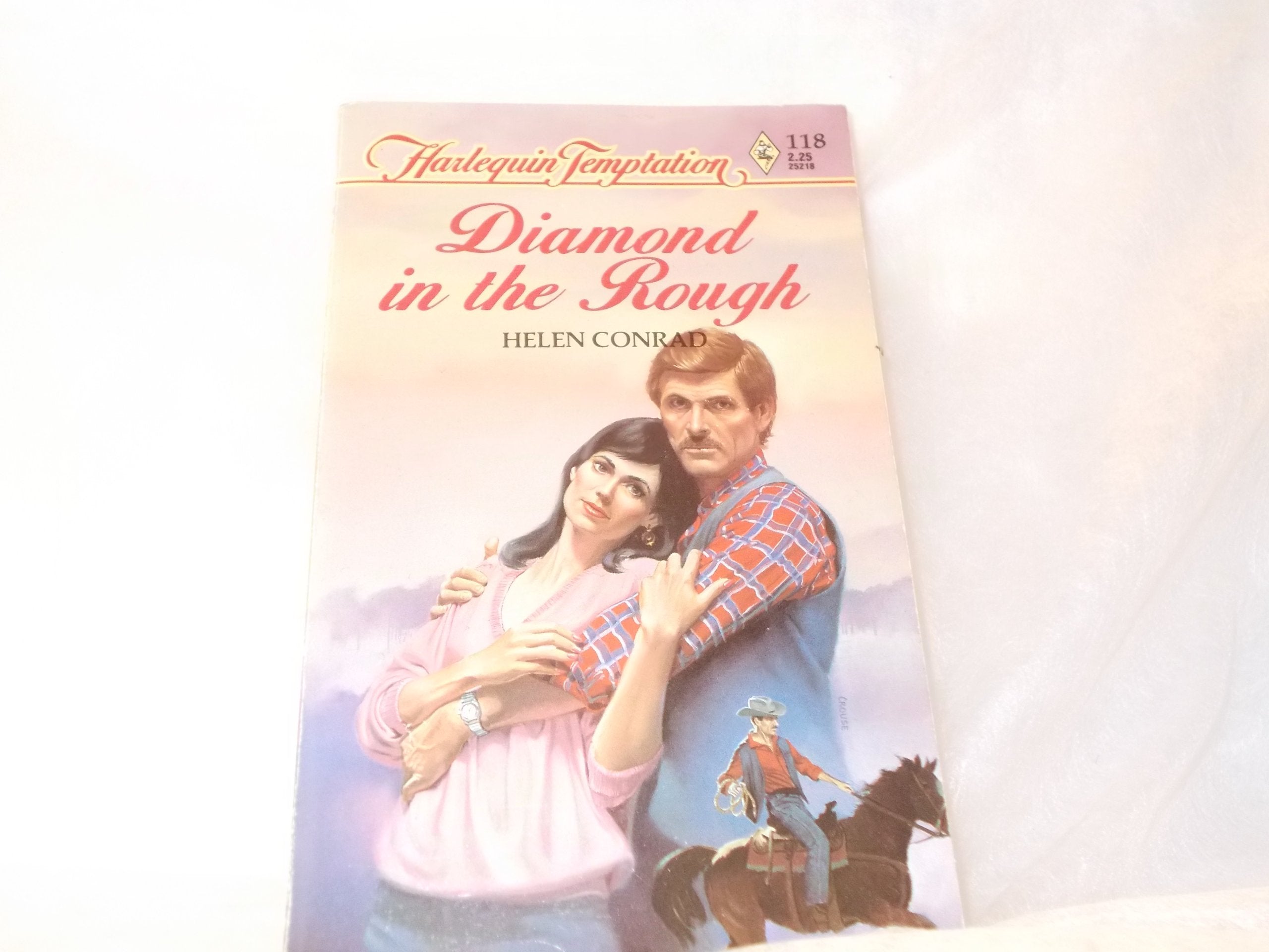 Product Image: Diamond in the Rough