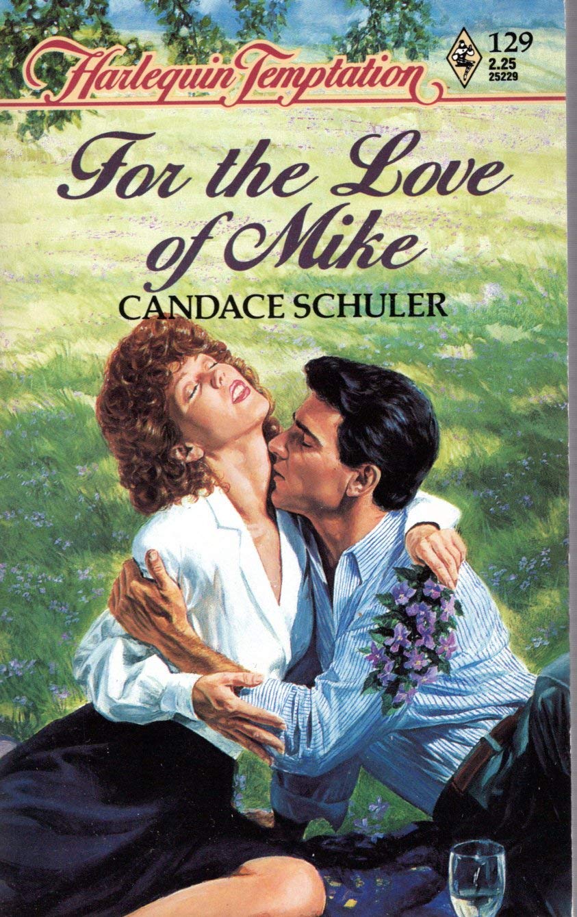 For the Love of Mike Contemporary Romance