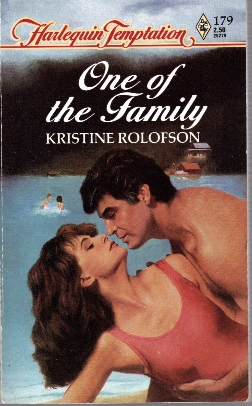 One of the Family Books