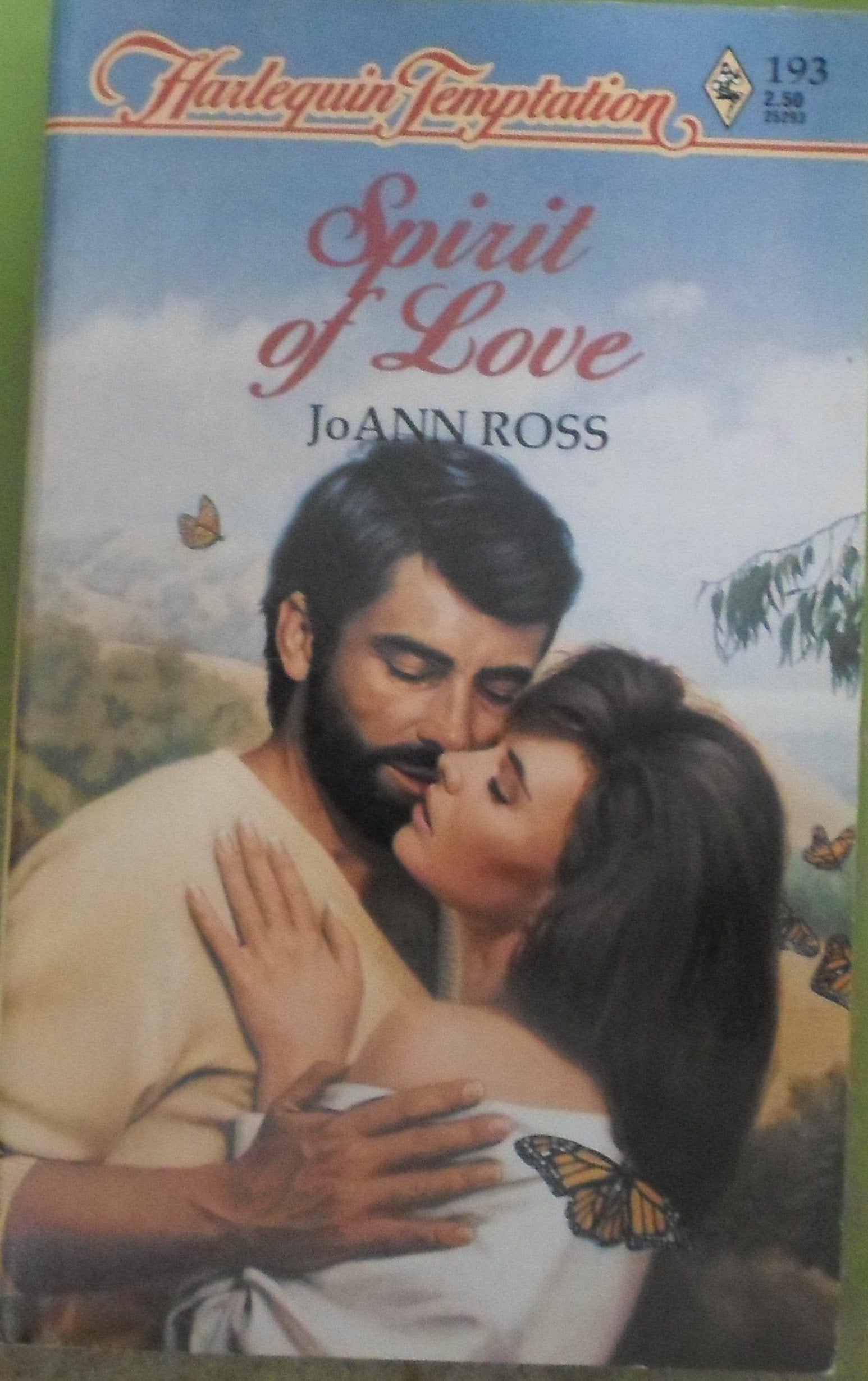 Spirit of Love Books