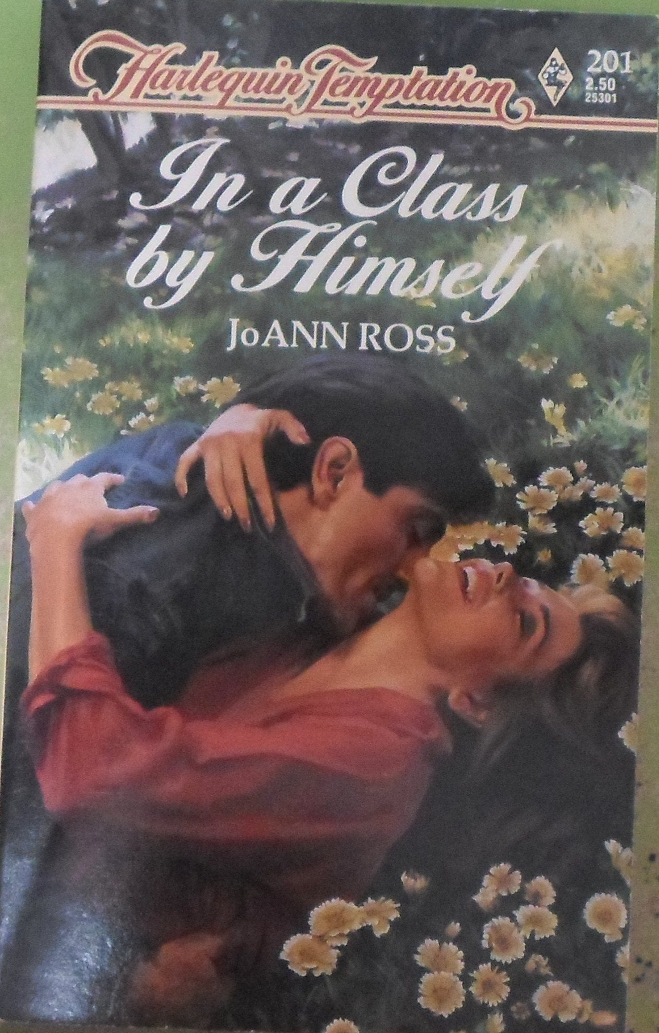 In a Class by Himself Contemporary Romance