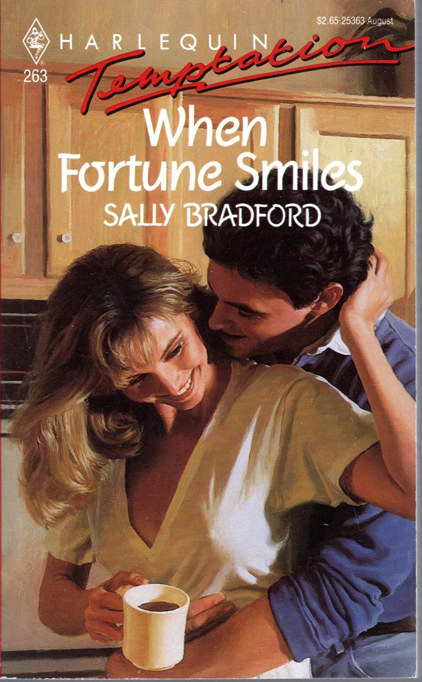 Product Image: When Fortune Smiles