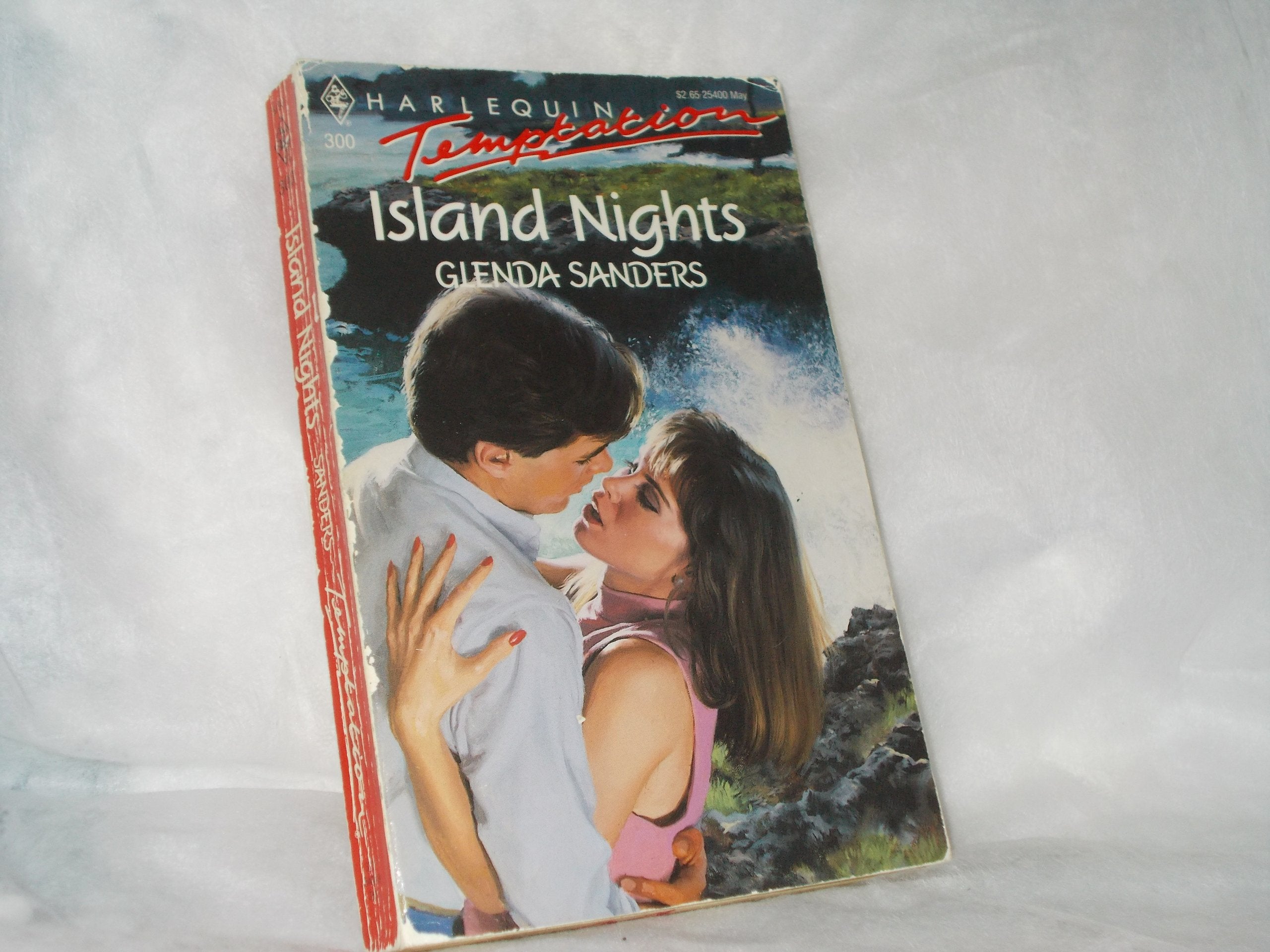 Product Image: Island Nights