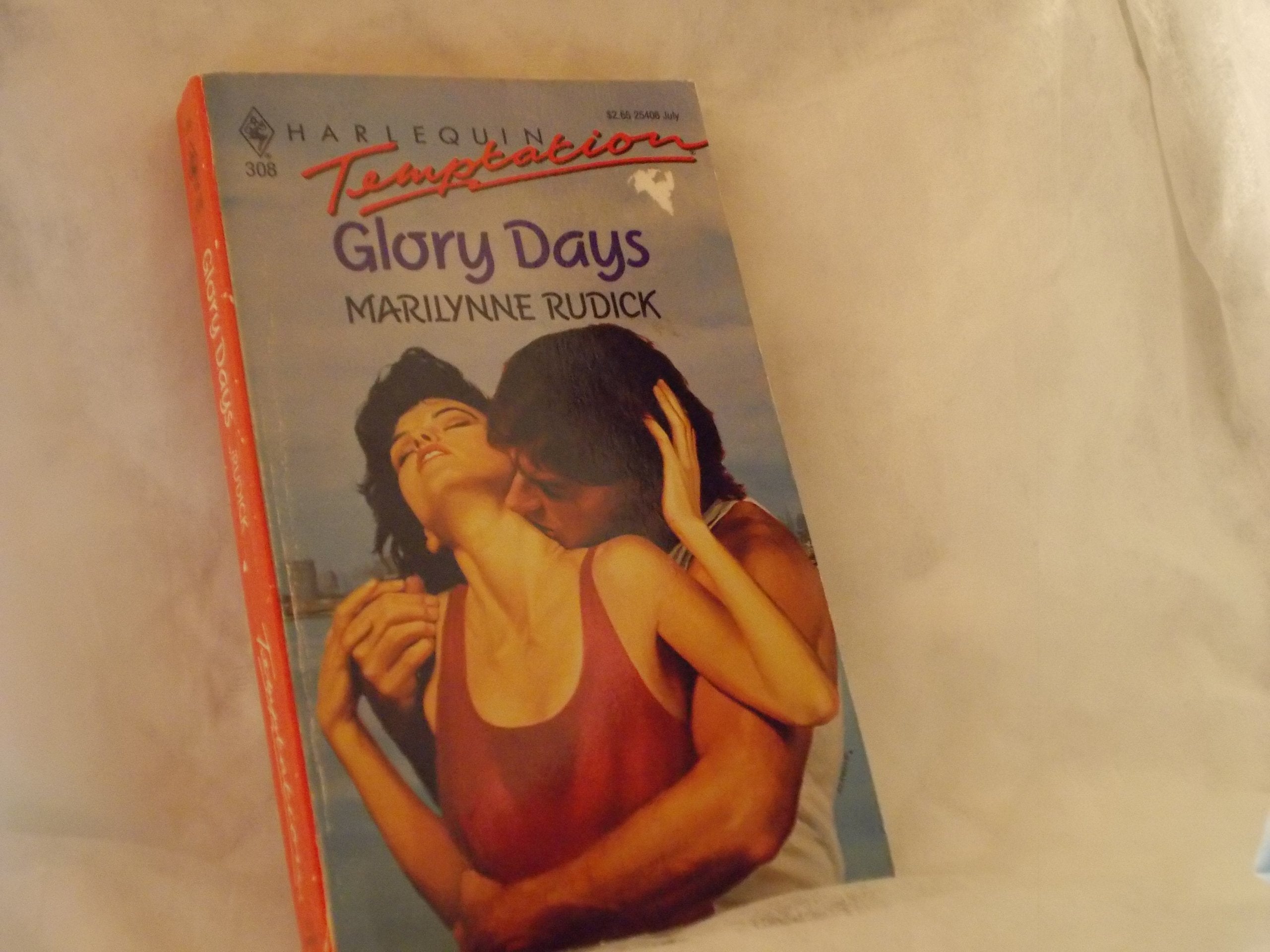 Glory Days Contemporary Romance