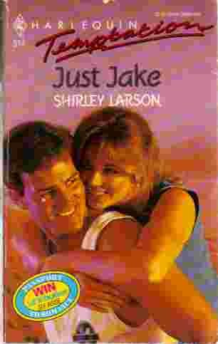 Just Jake Contemporary Romance