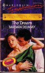 The Dream Contemporary Romance