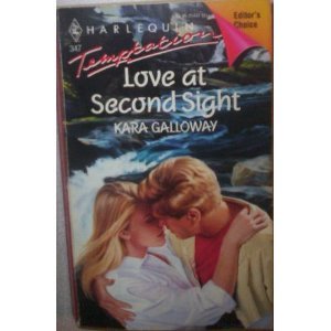 Love at Second Sight (Harlequin Temptation, Band 347) Books