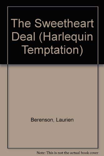 The Sweetheart Deal Contemporary Romance