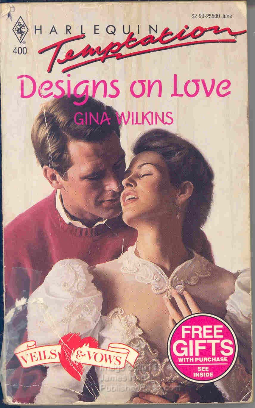 Product Image: Designs on Love