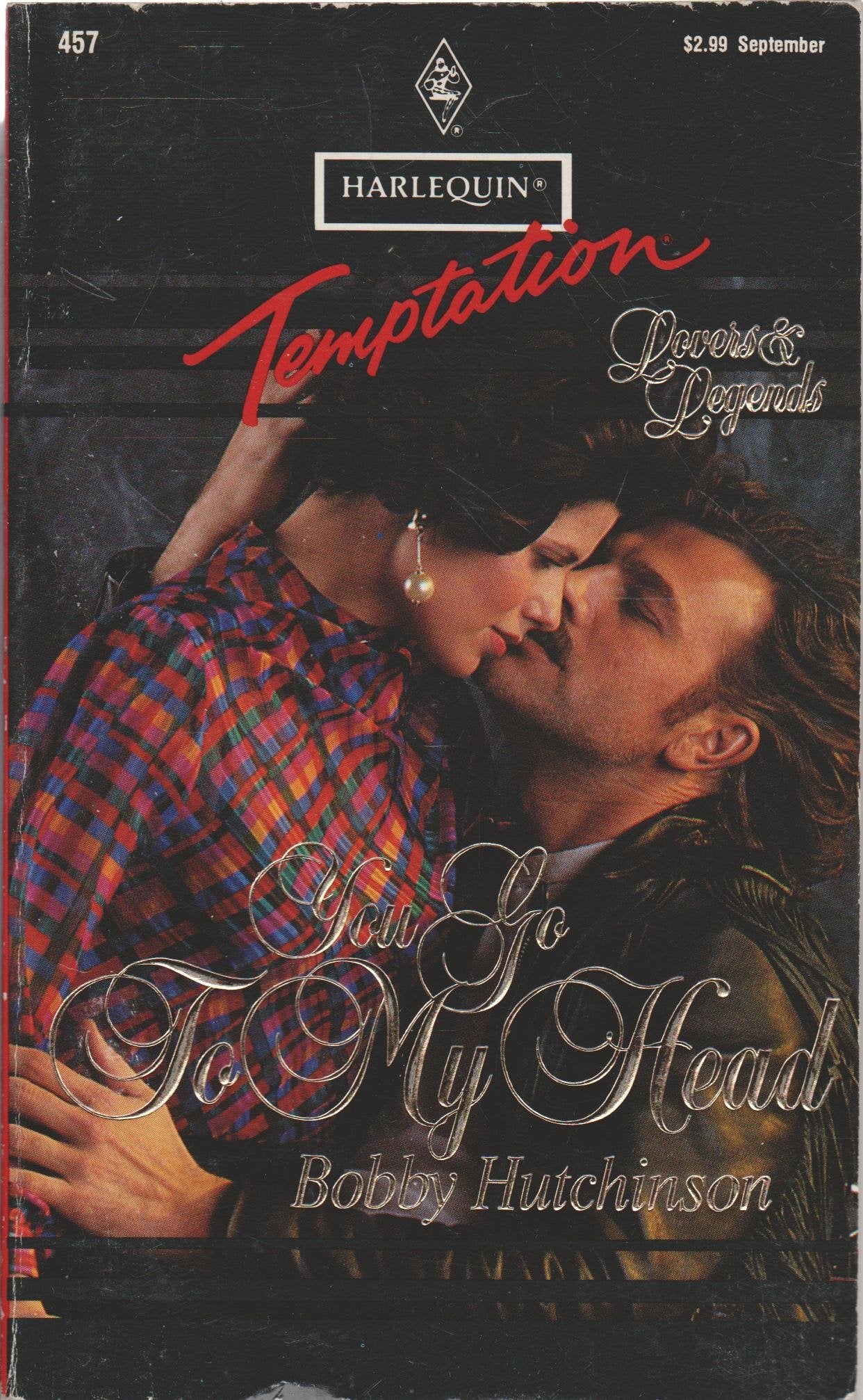 You Go to My Head Contemporary Romance