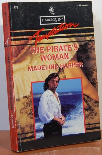 Product Image: The Pirate's Woman